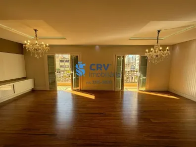 Apartamento com 3 Quartos à venda, 177m² no Centro, Londrina