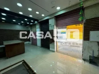Ponto Comercial para alugar, 68m² no Centro, Campinas