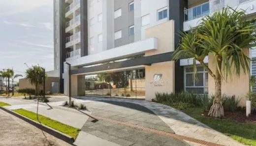 Apartamento com 3 Quartos à venda, 71m² no Jardim Presidente, Londrina