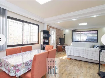 Casa com 4 Quartos para alugar, 180m² no Ipiranga, São Paulo
