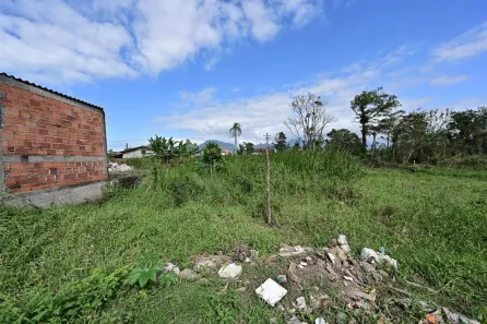 Lote/Terreno à venda, 360m² no Cidade Nova Peruíbe, Peruíbe
