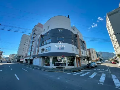 Apartamento com 3 Quartos à venda, 194m² no Centro, Jaraguá do Sul