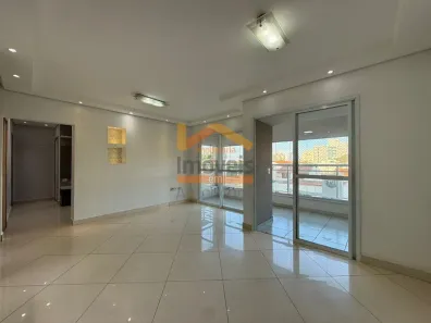 Apartamento com 2 Quartos para alugar, 90m² no Jardim São Paulo, Americana