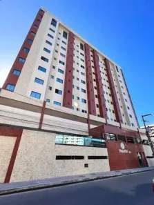 Apartamento com 1 Quarto para alugar, 40m² no Jatiúca, Maceió