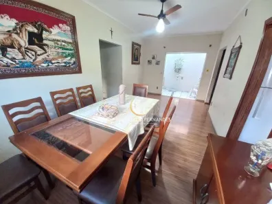 Casa com 3 Quartos à venda, 207m² no Jardim Primavera, Rio Claro