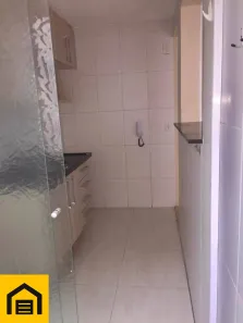 Apartamento com 2 Quartos à venda, 44m² no Parque São Vicente, Mauá