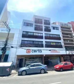 Sala Comercial para alugar, 26m² no Bom Fim, Porto Alegre