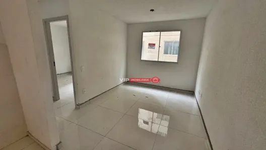 Apartamento com 1 Quarto à venda, 41m² no Guaratiba, Rio de Janeiro