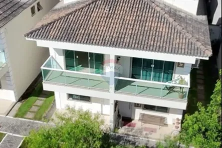 Casa de Condomínio com 2 Quartos à venda, 84m² no Palmeiras, Cabo Frio