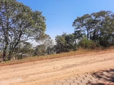 Lote/Terreno à venda, 1000m² no Condomínio Portal das Hortências, Atibaia