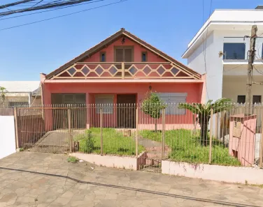 Casa com 3 Quartos à venda, 262m² no Paraíso, Sapucaia do Sul