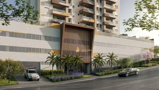Apartamento com 3 Quartos à venda, 65m² no Vila Osasco, Osasco