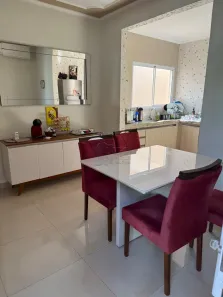 Casa com 2 Quartos à venda, 98m² no Jardim Herculano Fernandes, Ribeirão Preto
