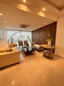 Cobertura com 3 Quartos à venda, 149m² no Sol e Mar, Macaé