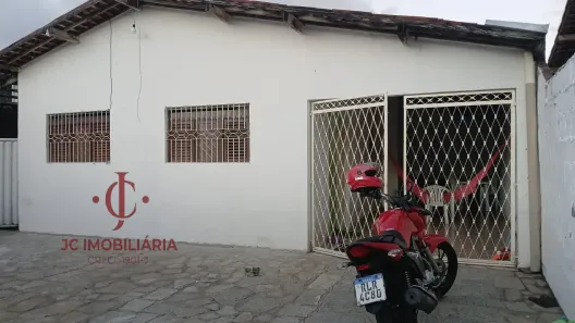 Casa com 2 Quartos à venda, 200m² no Mangabeira, João Pessoa