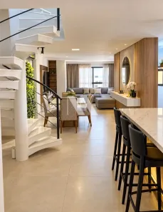Cobertura com 3 Quartos à venda, 180m² no Ponta Negra, Natal
