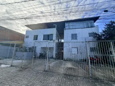 Kitnet com 1 Quarto para alugar, 35m² no Ipsep, Recife