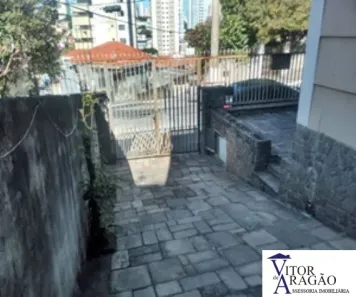 Sobrado com 3 Quartos à venda, 234m² no Jardim Paraíso, São Paulo