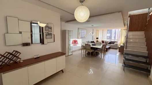 Cobertura com 3 Quartos à venda, 232m² no Pituba, Salvador