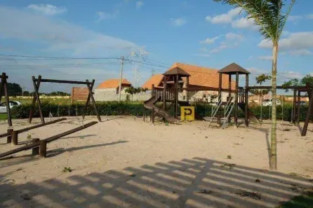 Lote/Terreno à venda, 1004m² no Recanto da Fazenda, Nova Odessa