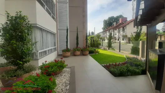 Apartamento com 3 Quartos à venda, 120m² no Pousada da neve, Nova Petrópolis