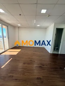 Sala Comercial para alugar, 35m² no Várzea da Barra Funda, São Paulo