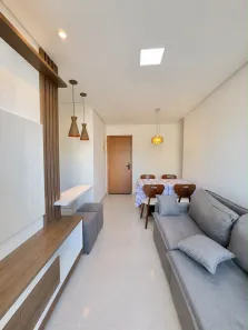Apartamento com 2 Quartos para alugar, 54m² no Cruz das Almas, Maceió