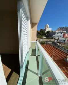 Casa de Condomínio com 3 Quartos à venda, 75m² no Vila Nivi, São Paulo