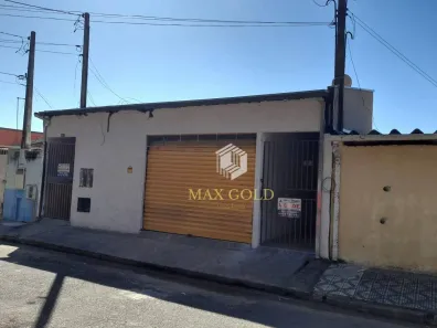 Casa com 3 Quartos à venda, 36m² no Cecap, Taubaté