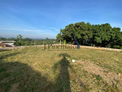 Lote/Terreno à venda, 504m² no Jardim Rosaura, Jundiaí