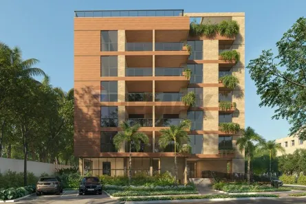 Apartamento com 1 Quarto à venda, 70m² no Praia do Francês, Marechal Deodoro