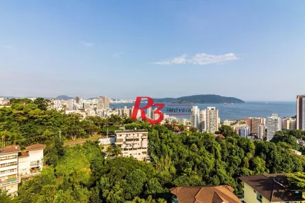 Casa de Condomínio com 11 Quartos à venda, 2800m² no Marapé, Santos