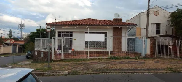 Casa com 3 Quartos à venda, 186m² no Bosque, Campinas