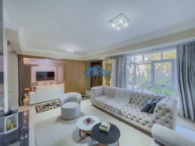 Casa de Condomínio com 5 Quartos à venda, 400m² no Alphaville, Santana de Parnaíba