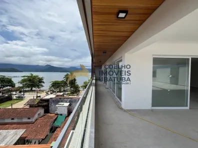 Cobertura com 3 Quartos à venda, 254m² no Itaguá, Ubatuba