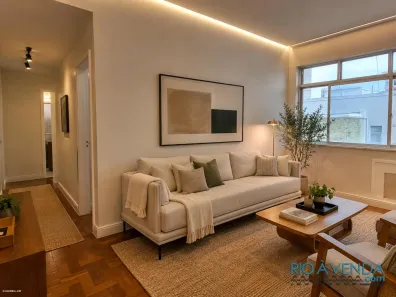 Apartamento com 2 Quartos à venda, 61m² no Ipanema, Rio de Janeiro