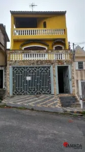 Casa com 3 Quartos à venda, 263m² no Cidade Líder, São Paulo