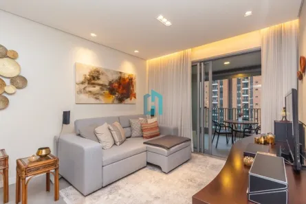 Apartamento com 2 Quartos à venda, 103m² no Vila Uberabinha, São Paulo