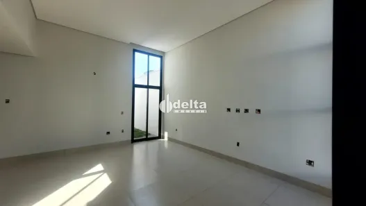 Casa com 3 Quartos à venda, 148m² no Loteamento Portal do Vale II, Uberlândia
