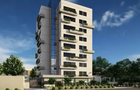 Apartamento com 2 Quartos à venda, 98m² no Vila Vilas Boas, Campo Grande