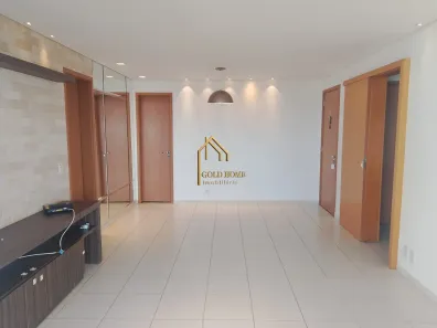 Apartamento com 3 Quartos à venda, 115m² no Jardim Aclimação, Cuiabá