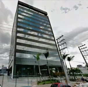 Prédio Comercial para alugar, 11600m² no Santo Amaro, São Paulo