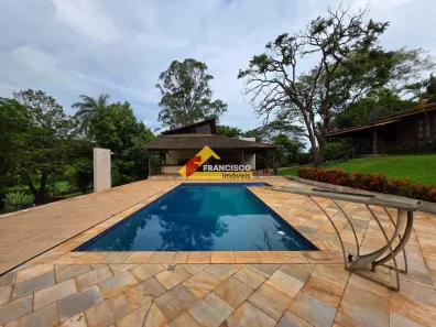 Casa de Condomínio com 4 Quartos à venda, 2500m² no Belo Vale, Divinópolis