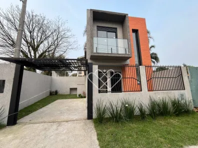 Casa com 2 Quartos à venda, 72m² no Salgado Filho, Gravataí