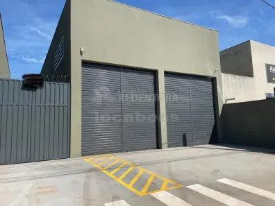 Imóvel Comercial à venda, 305m² no Condomínio Renascer, São José do Rio Preto