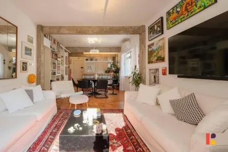 Apartamento com 1 Quarto à venda, 84m² no Jardim Paulista, São Paulo