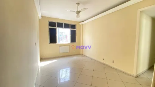 Apartamento com 2 Quartos à venda, 75m² no Icaraí, Niterói