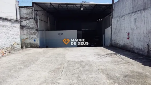 Galpão/Depósito/Armazém à venda, 480m² no José Bonifácio, Fortaleza