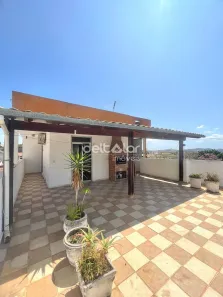 Cobertura com 3 Quartos para alugar, 140m² no Santa Amélia, Belo Horizonte