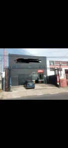 Galpão/Depósito/Armazém para alugar, 420m² no Jardim Aparecida, Campinas